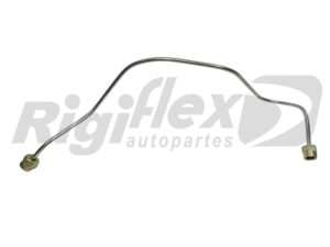 CAÑO INYECTOR MODELO 619 NI - CILINDRO Nº 4